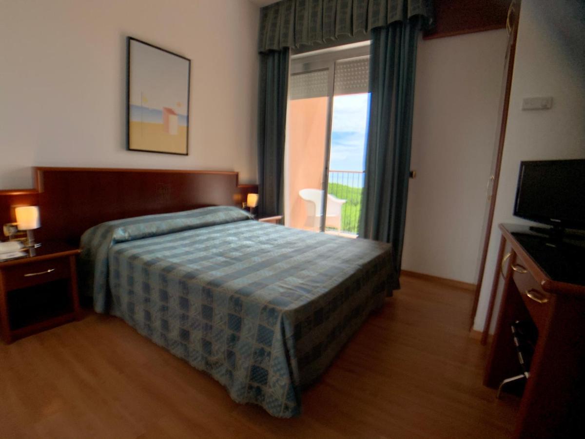 Hotel Beau Rivage Pineta Lido di Jesolo Kültér fotó