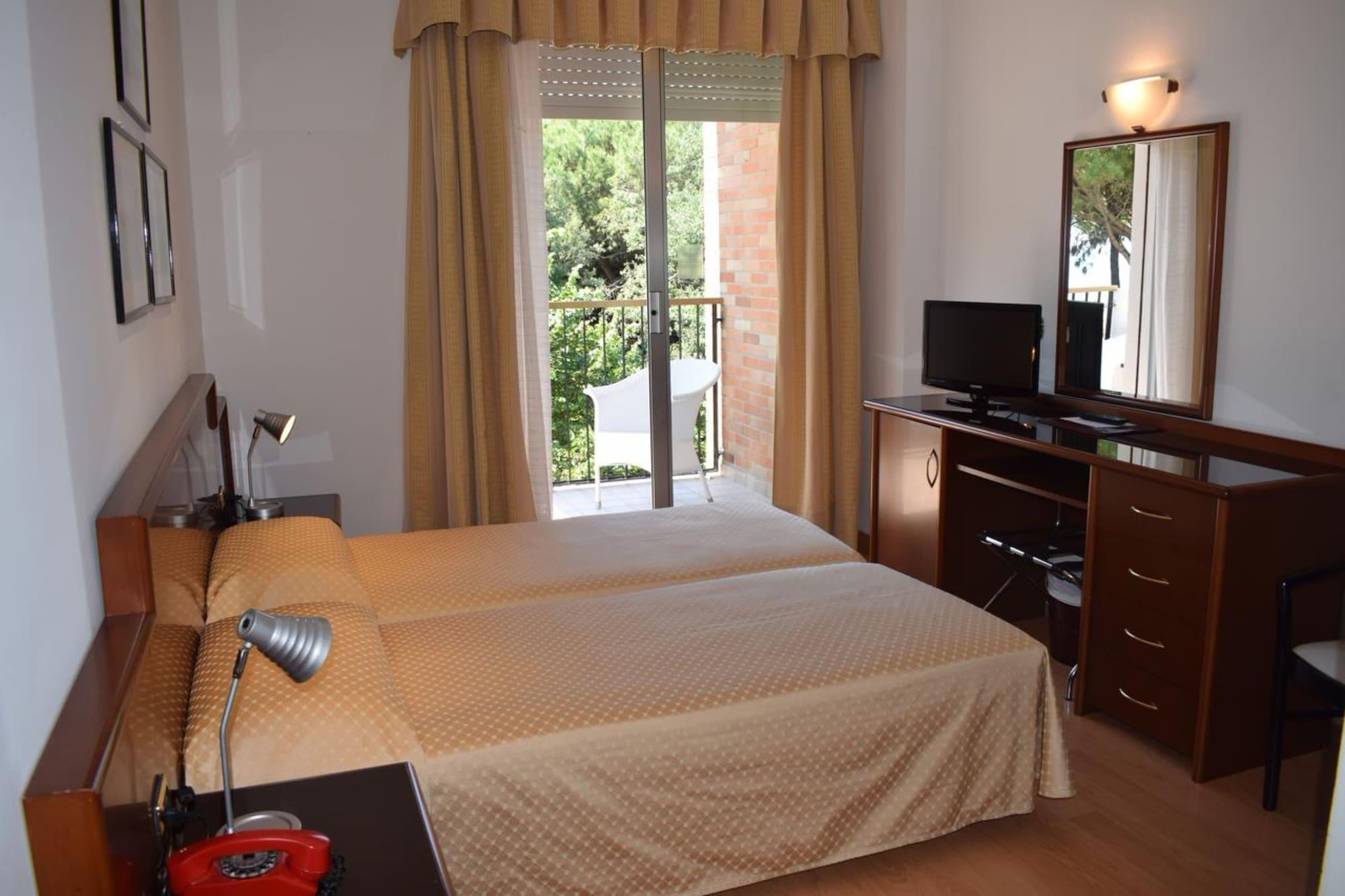 Hotel Beau Rivage Pineta Lido di Jesolo Kültér fotó