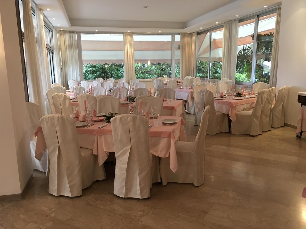 Hotel Beau Rivage Pineta Lido di Jesolo Kültér fotó