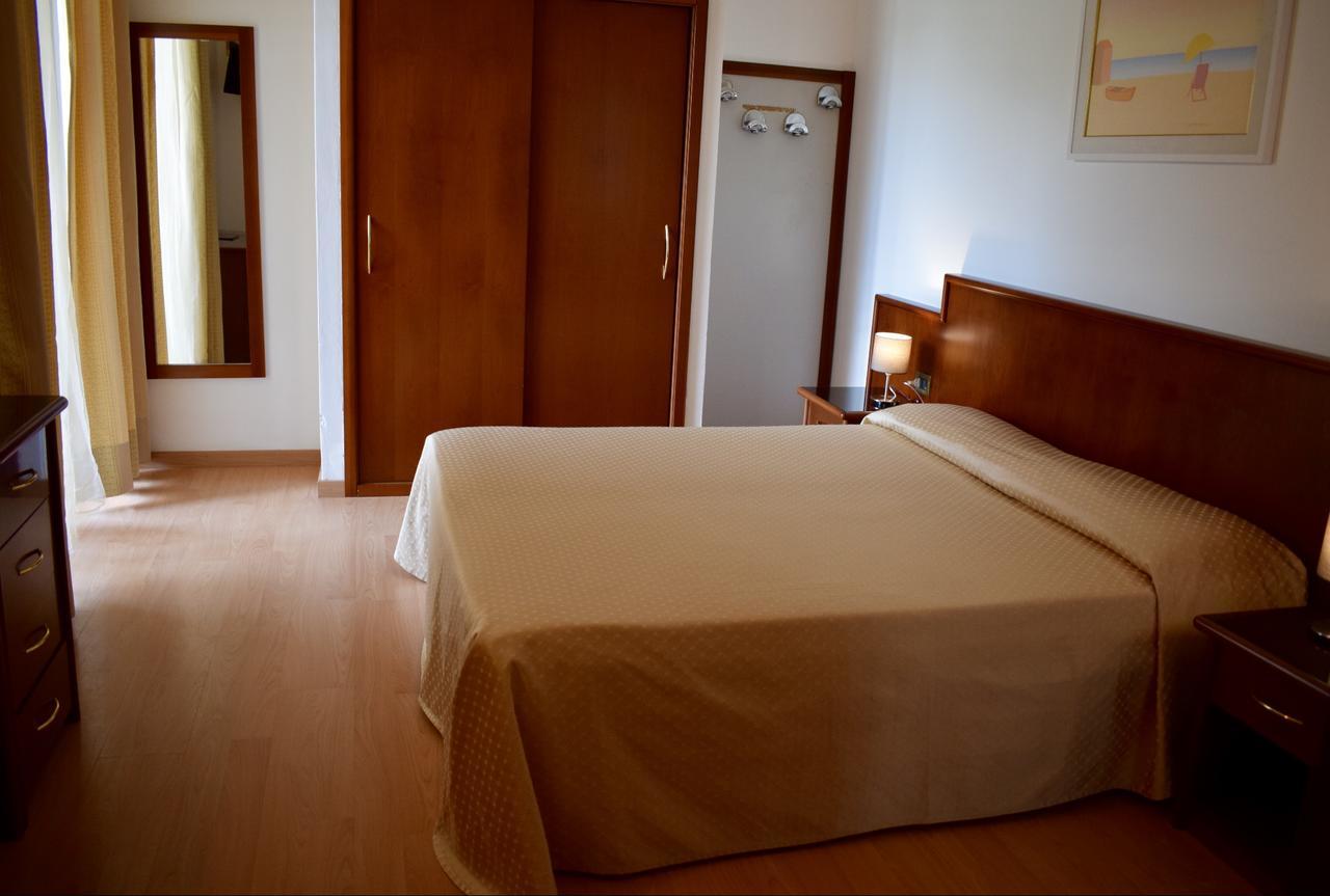 Hotel Beau Rivage Pineta Lido di Jesolo Kültér fotó