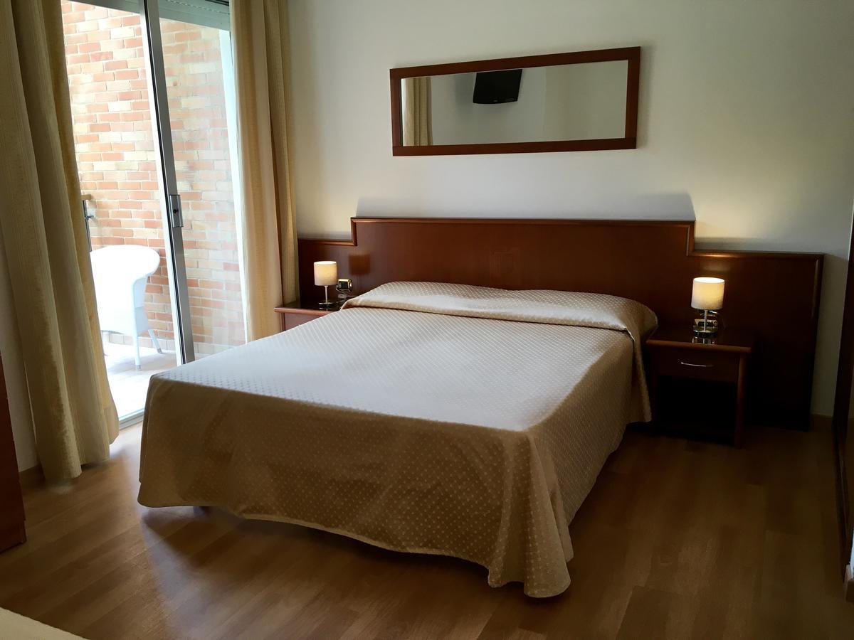 Hotel Beau Rivage Pineta Lido di Jesolo Kültér fotó